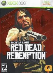 Red Dead Redemption [Special Edition]